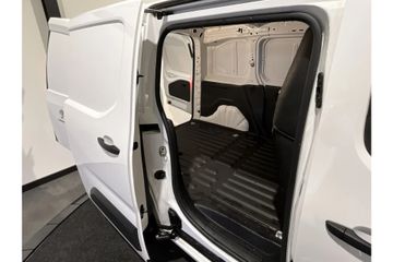 Peugeot e-Partner