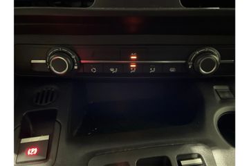 Peugeot e-Partner