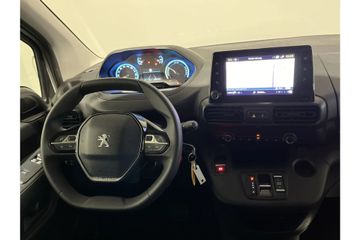 Peugeot e-Partner