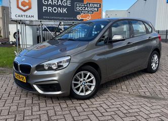 BMW 2 Serie