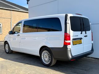 Mercedes-Benz eVito