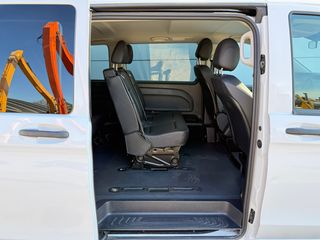 Mercedes-Benz eVito