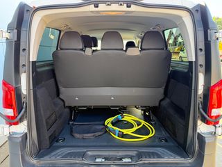 Mercedes-Benz eVito