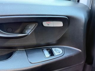 Mercedes-Benz eVito
