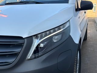 Mercedes-Benz eVito