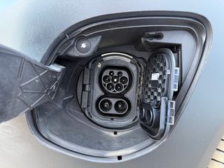 Mercedes-Benz eVito