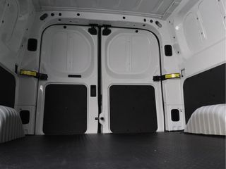 Maxus eDeliver7