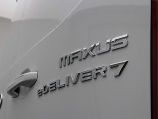Maxus eDeliver7