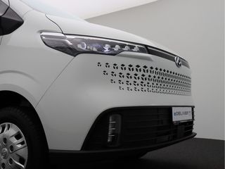 Maxus eDeliver7