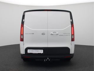 Maxus eDeliver7