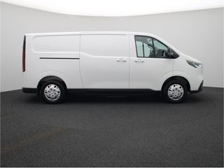 Maxus eDeliver7