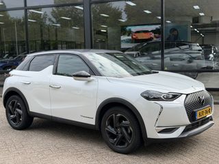 DS DS 3