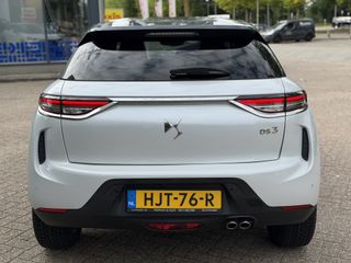 DS DS 3