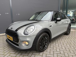 MINI 5-Deurs