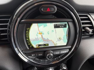 MINI 5-Deurs