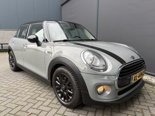 MINI 5-Deurs