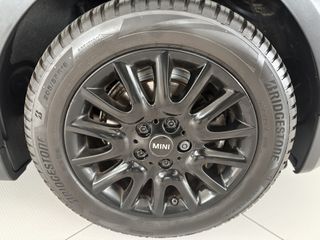 MINI 5-Deurs
