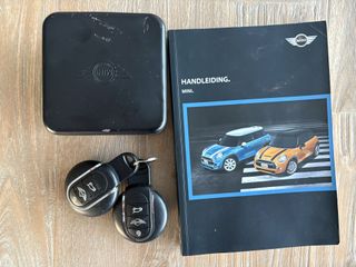 MINI 5-Deurs