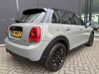 MINI 5-Deurs