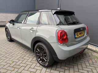 MINI 5-Deurs