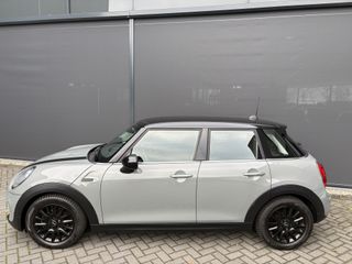 MINI 5-Deurs