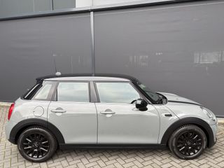 MINI 5-Deurs