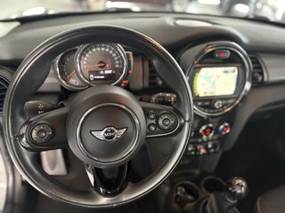 MINI 5-Deurs