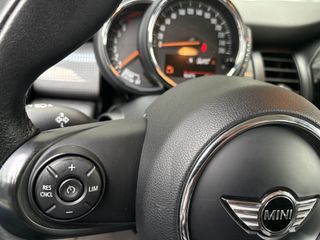 MINI 5-Deurs