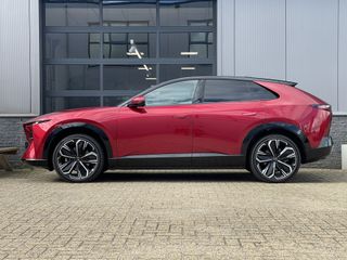Mazda CX-6e