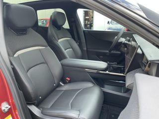 Mazda CX-6e