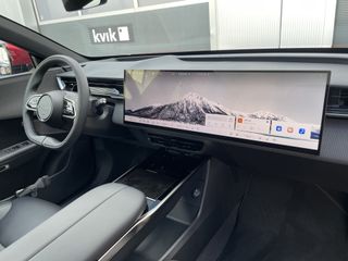 Mazda CX-6e