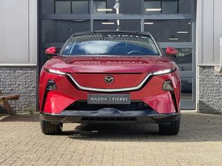 Mazda CX-6e