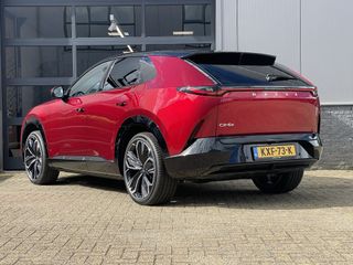 Mazda CX-6e