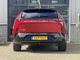 Mazda CX-6e