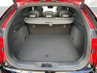 Mazda CX-6e