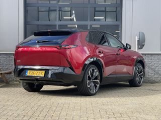 Mazda CX-6e