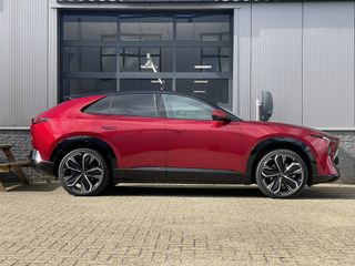 Mazda CX-6e