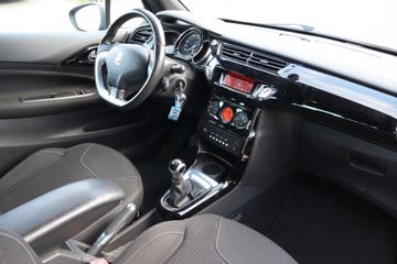 Citroën DS3