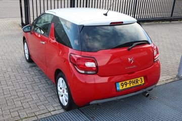 Citroën DS3