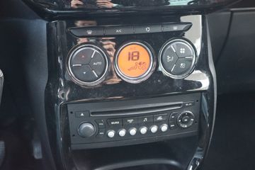 Citroën DS3