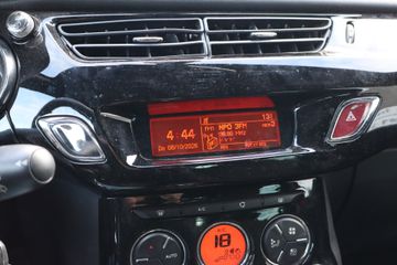 Citroën DS3
