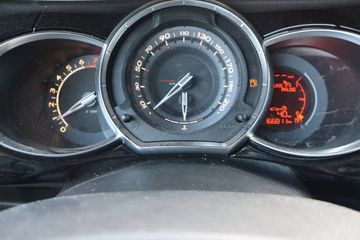 Citroën DS3