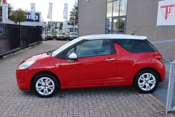 Citroën DS3
