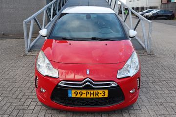 Citroën DS3