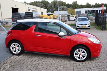Citroën DS3