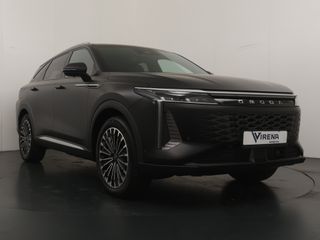 Omoda 9 SHS