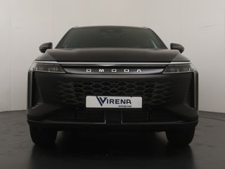 Omoda 9 SHS