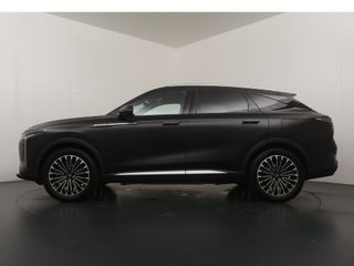 Omoda 9 SHS