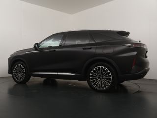 Omoda 9 SHS