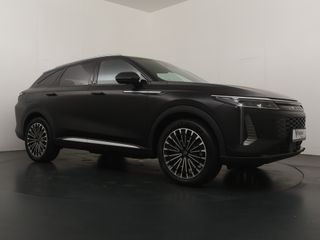 Omoda 9 SHS